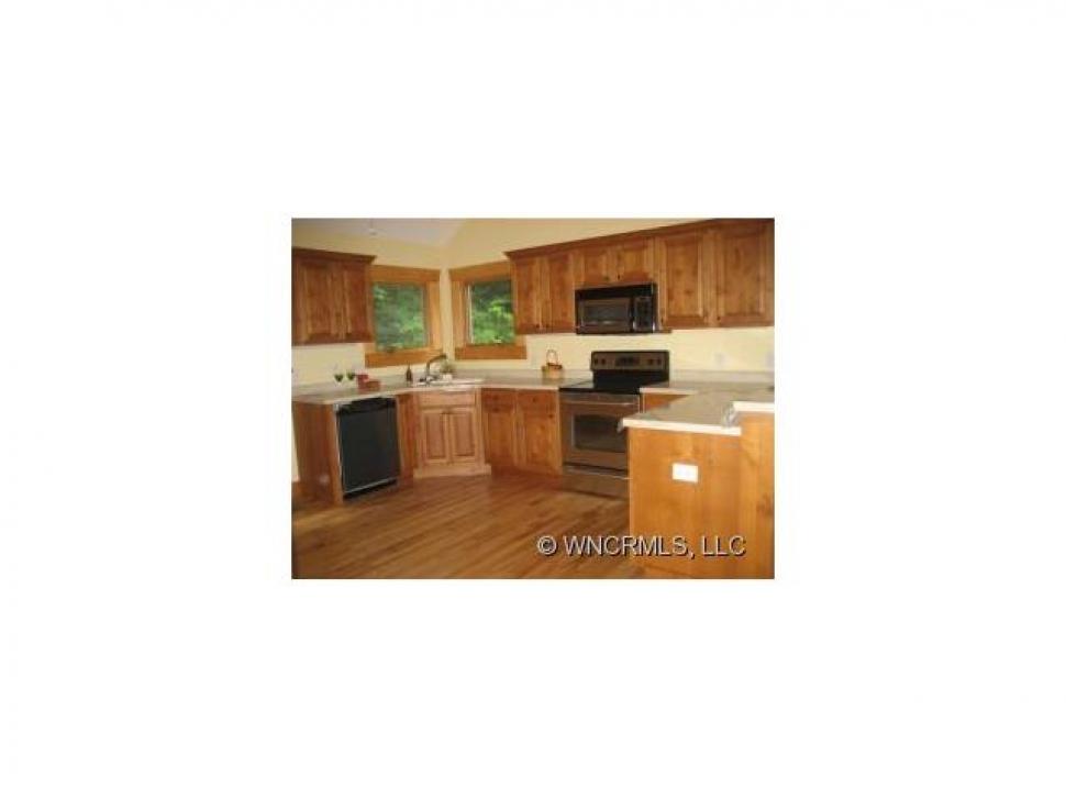 Maggie Valley Home for Sale