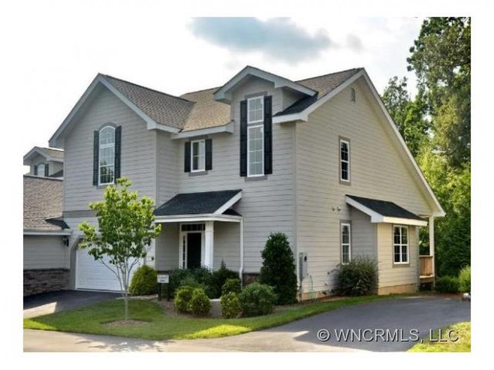 Hendersonville Home for Sale