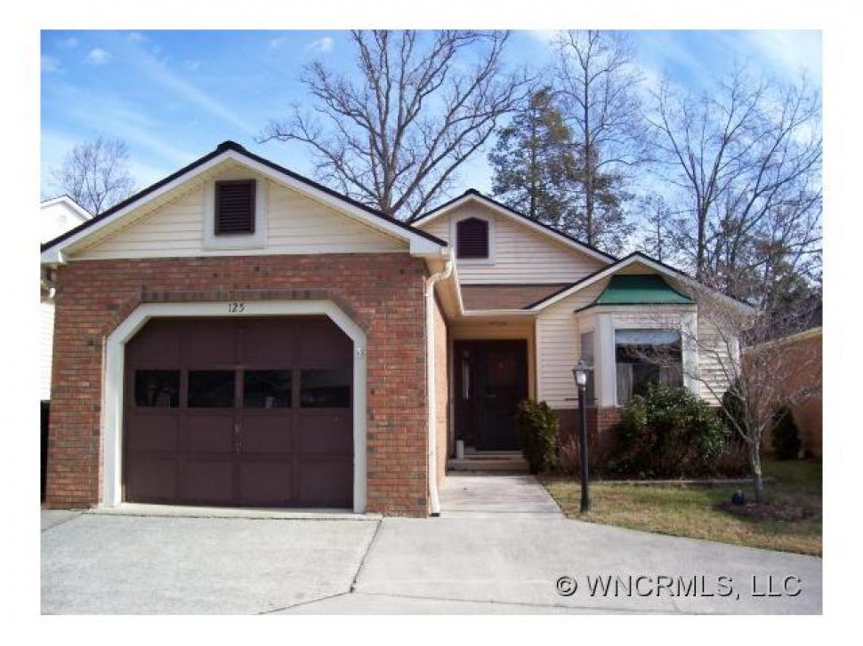 Hendersonville Home for Sale