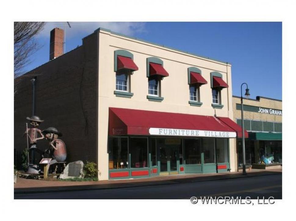 Waynesville Home for Sale