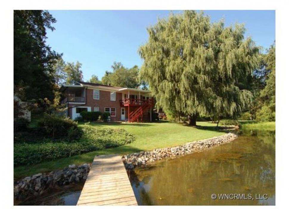 Hendersonville Home for Sale