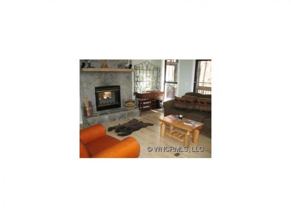 Lake Lure Home for Sale