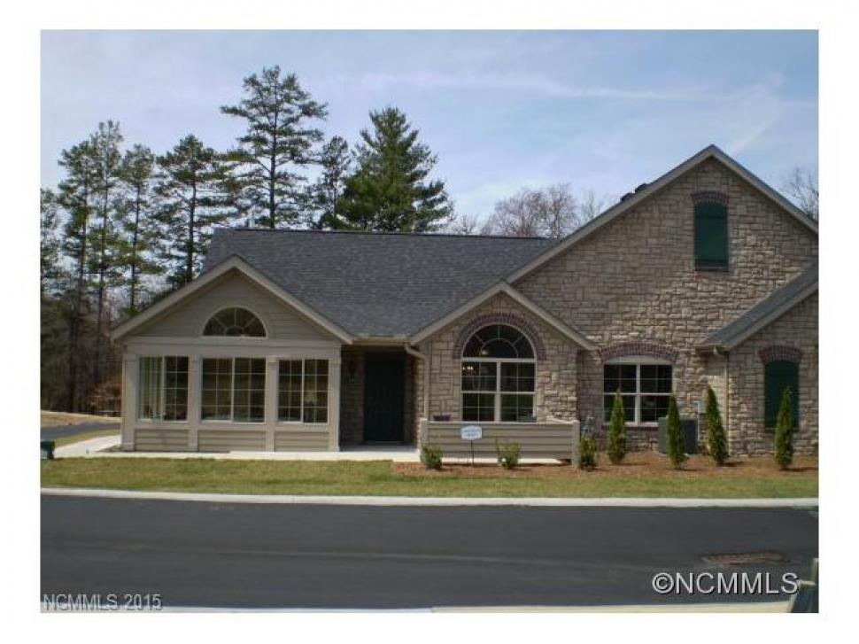 Flat Rock Home for Sale