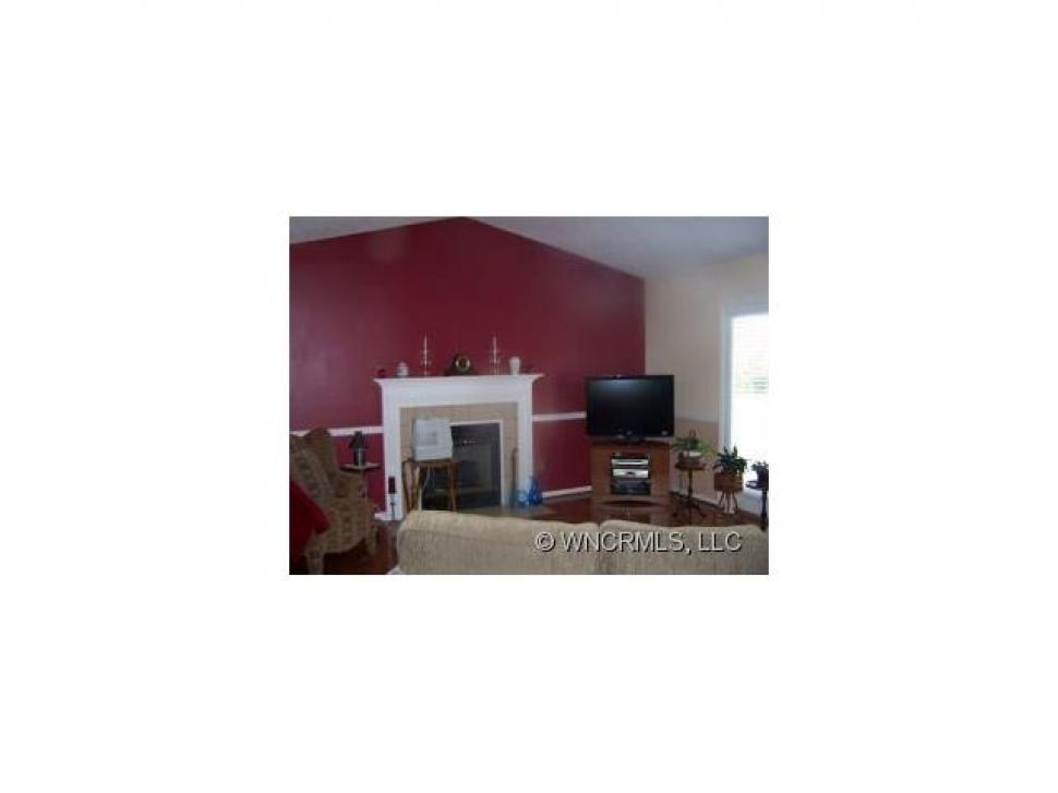 Pisgah Forest Home for Sale