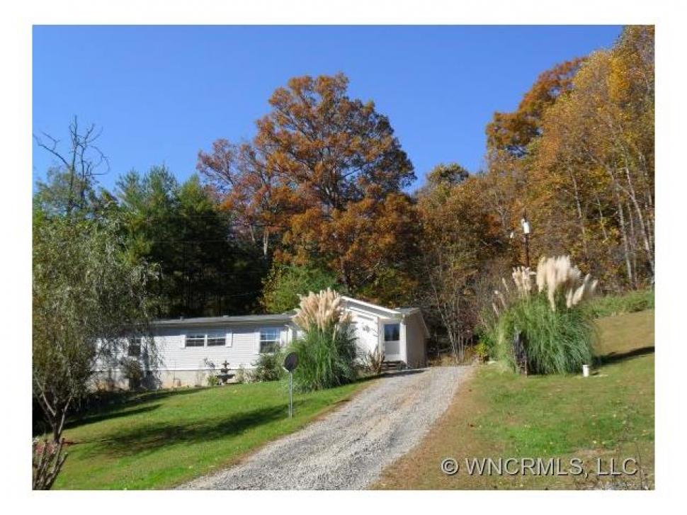 Asheville Home for Sale