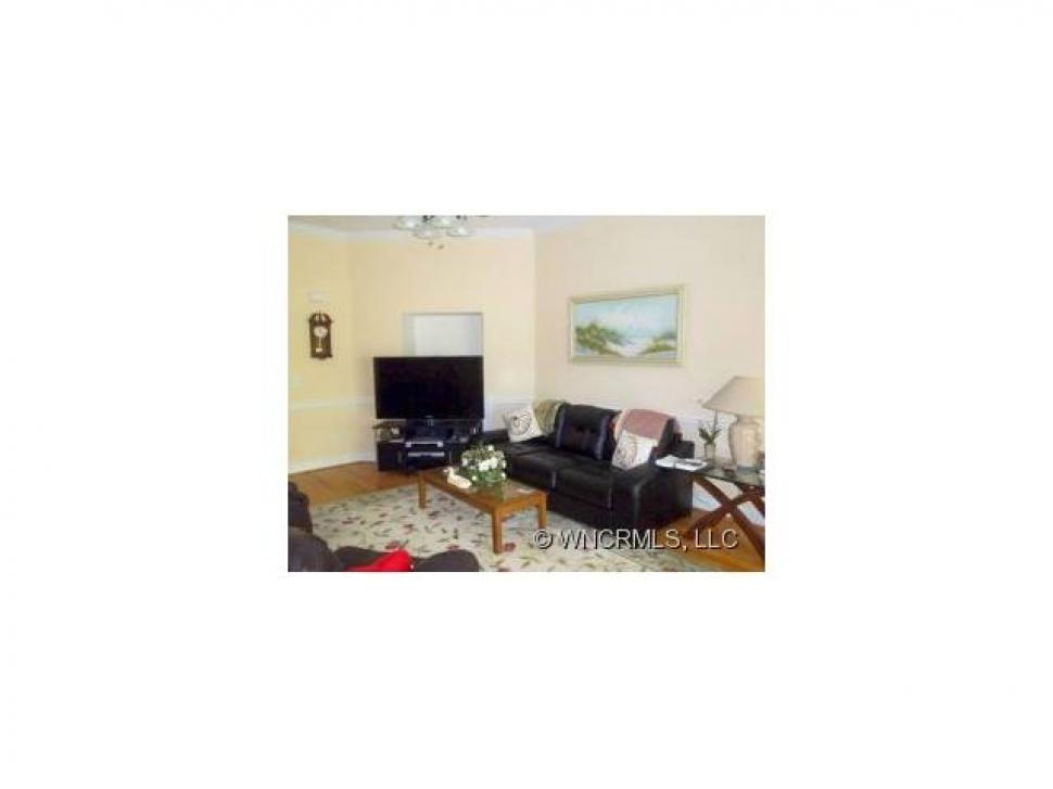 Waynesville Home for Sale