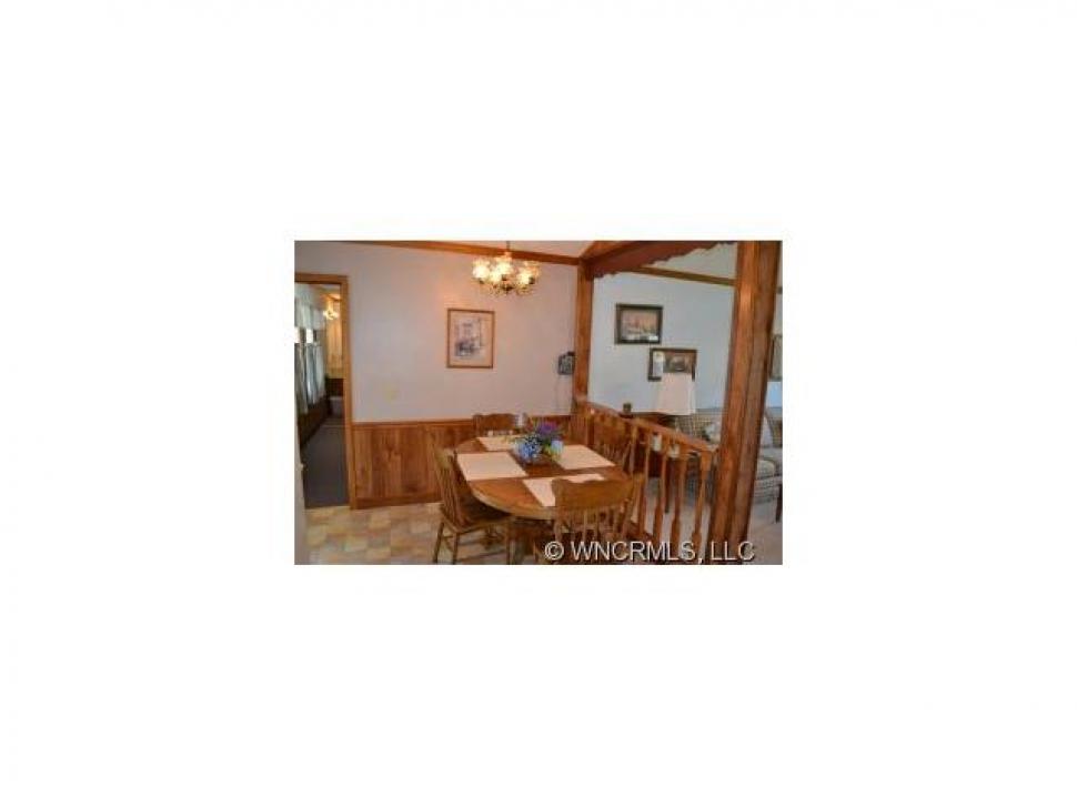 Maggie Valley Home for Sale