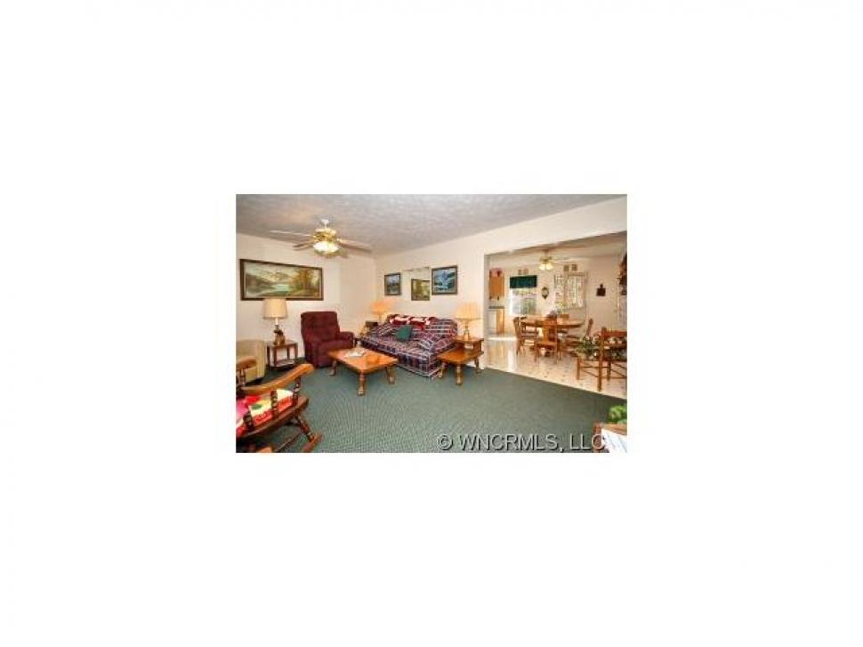 Lake Junaluska Home for Sale