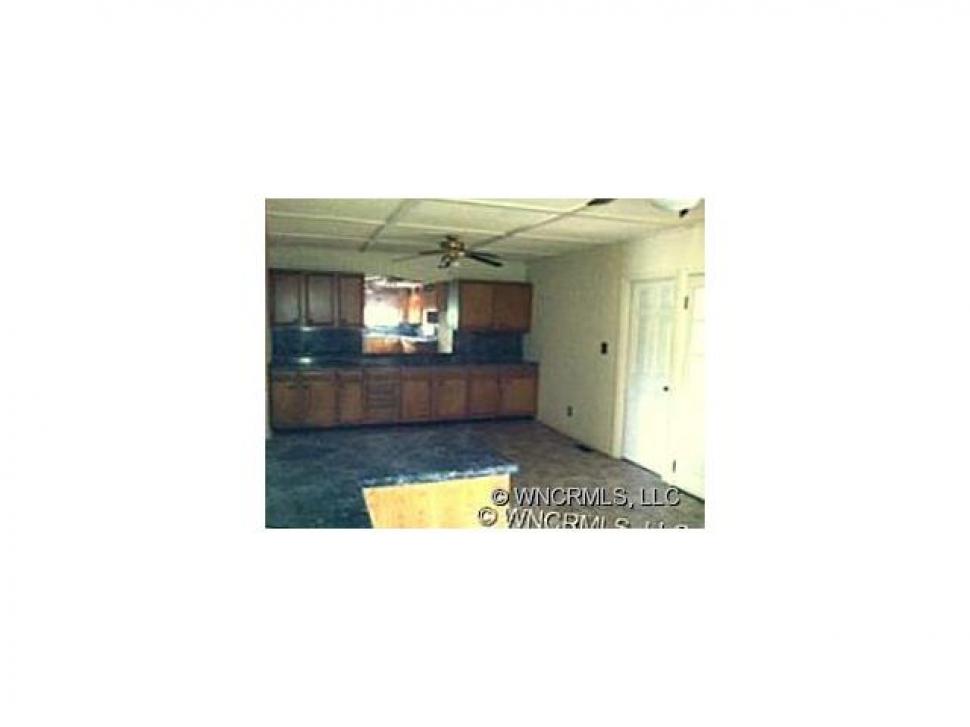 Asheville Home for Sale