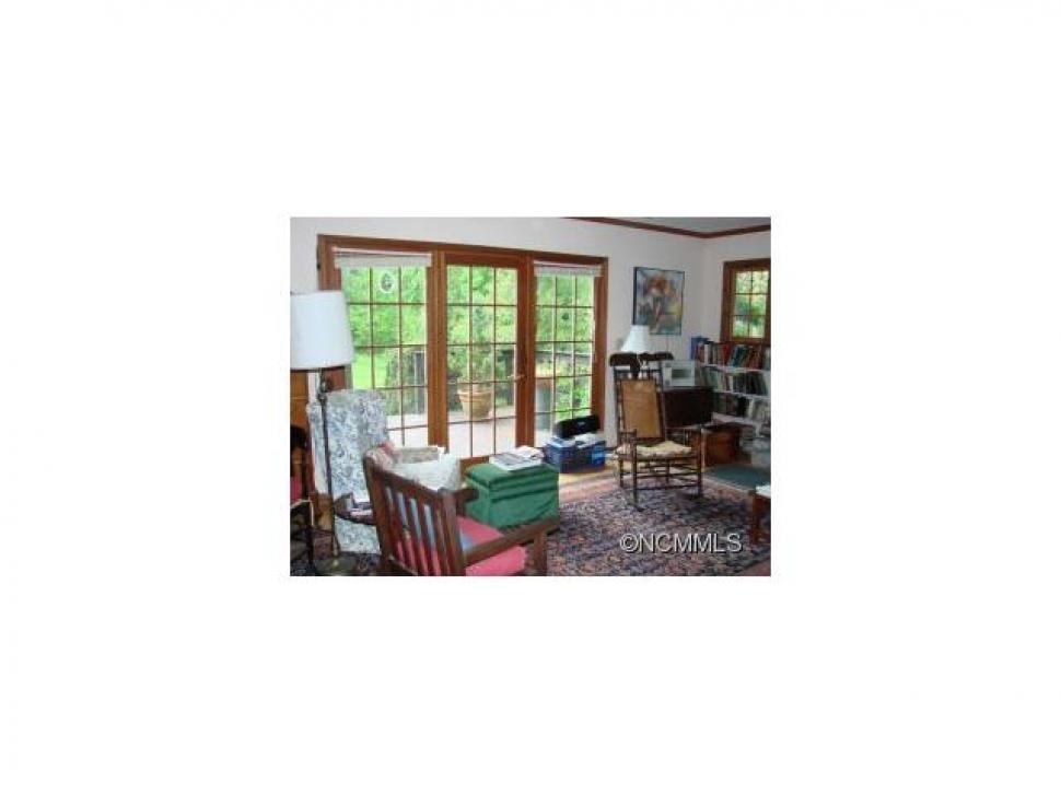 Asheville Home for Sale