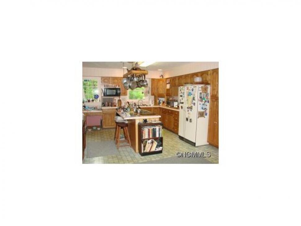 Asheville Home for Sale