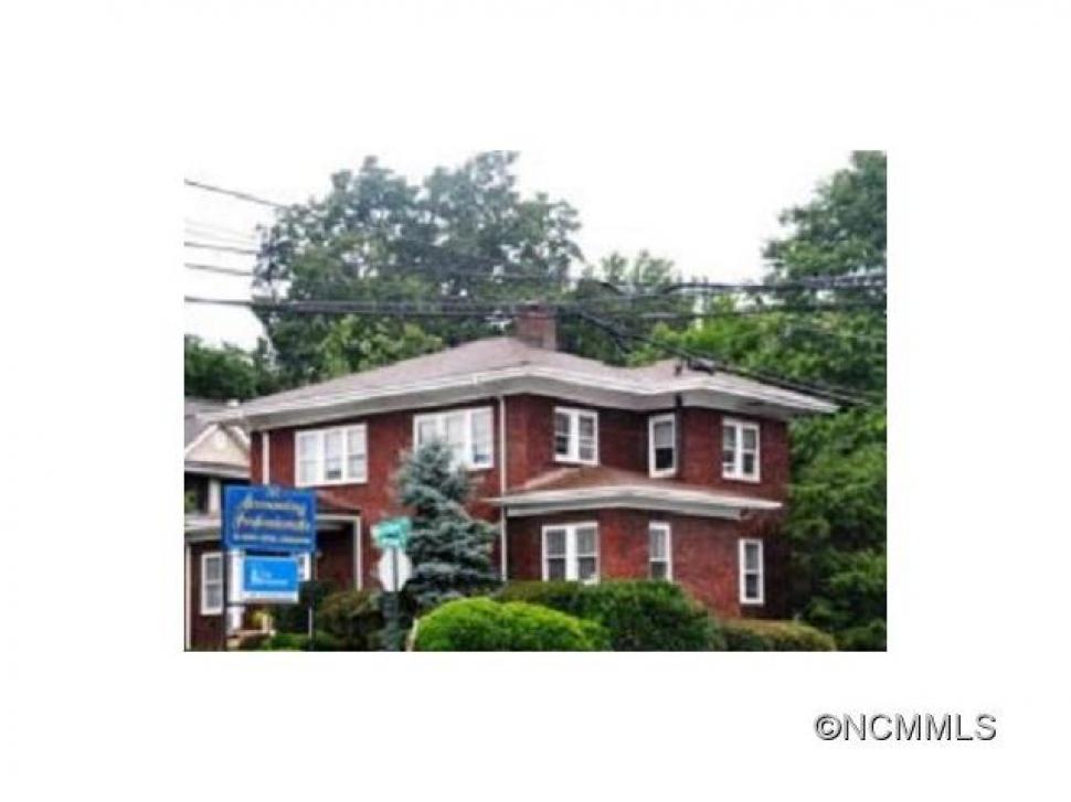 Asheville Home for Sale