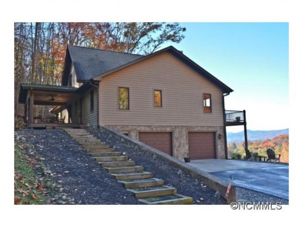 Weaverville Home for Sale